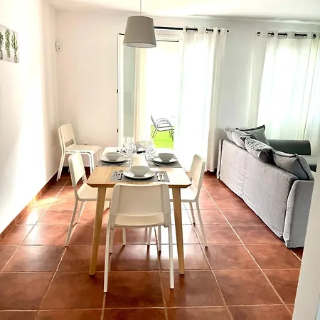 Evamar House 3 Bedrooms Private Garden And Swimming Pool Corralejo