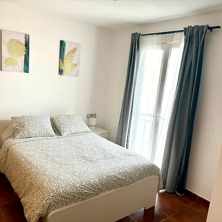 Holiday home Evamar House 3 Bedrooms Private Garden And Swimming Pool Corralejo