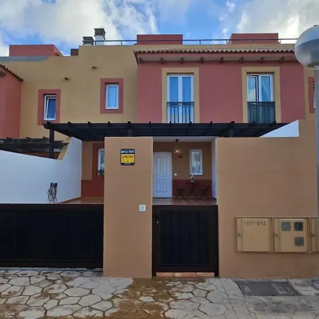 펜션 Evamar House *