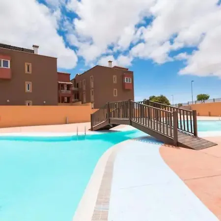 Evamar House * Corralejo