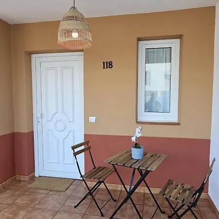 Holiday home Evamar House