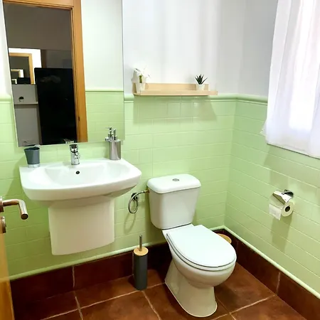 Evamar House 3 Bedrooms Private Garden And Swimming Pool * Corralejo