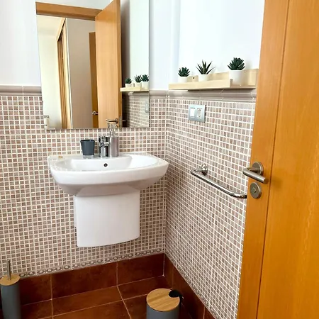 Holiday home Evamar House 3 Bedrooms Private Garden And Swimming Pool *