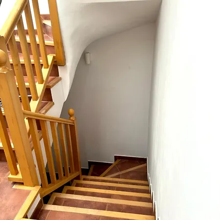 Evamar House 3 Bedrooms Private Garden And Swimming Pool Holiday home Corralejo