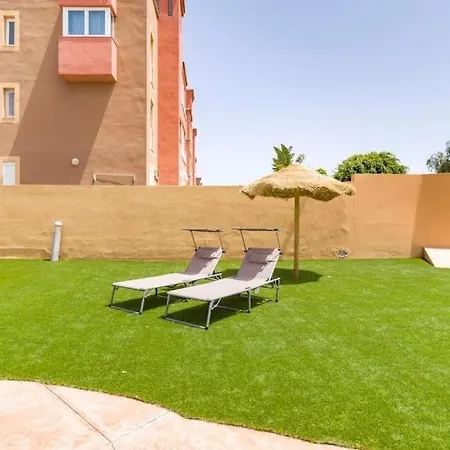 Holiday home Evamar House 3 Bedrooms Private Garden And Swimming Pool