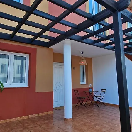 Holiday home Evamar House 3 Bedrooms Private Garden And Swimming Pool